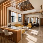 استودیو معماری نازآفرین دیندار