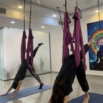 نيلوفرانه يوگا(مركز تخصصى يوگا)