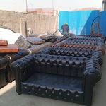 مبلمان اداری و خانگی ژست