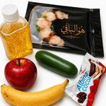 مقدم پک