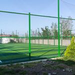 زمین چمن مصنوعی فوتسال کاسپین