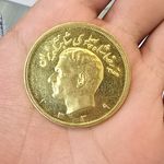 بورس سکه حیدری