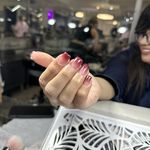 سالن تخصصی ناخن زهرا