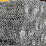 تولیدی فنس حصاری و پایه فلزی پرشین بافت