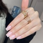 خدمات تخصصی ناخن یاسی