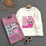 پوشاک بچگانه افسانه حبیب زاده