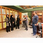 اموزش خدمات خانه داری هتلی در کیش