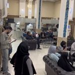 کلینیک دندانپزشکی مدرن