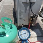 تعمیرات کولر گازی و پکیج دیواری