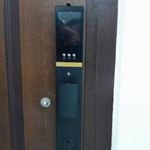 قفل هوشمند استرانگ Smart Sterang Lock