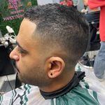آرایشگاه فرزاد ملاجعفر