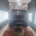 تشخیص رنگ ودیتیلینگ