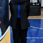 باشگاه تخصصی بسکتبال دختران سهند اهواز