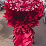 گل فروشی هانا