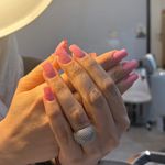 خدمات تخصصی ناخن ماهرخ