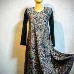 پوشاک نخی زنانه صبا