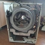 تعمیرلباسشویی ویخچال و فریزرو ساید آرمن