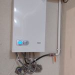 تاسیسات حرارتی و برودتی نصیری