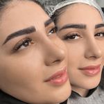 سالن زیبایی وآرایشگاه زنانه فریماه نهالی