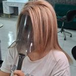 آرایشگاه زیبایی چلچله (جلالوندی )