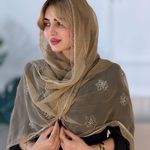 شال و روسری آس