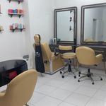 سالن زیبایی لیا