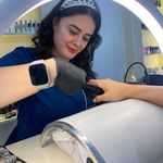 خدمات تخصصی ناخن و پدیکور آتسا