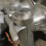 آبکاری ذوالفقاری(فلز پوشش)