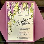 كارت عروسي پويش كارت