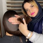 مرکز تخصصی کراتینه و احیا مو سوگل خادم