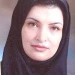 دکتر زهرا ترابی پاریزی
