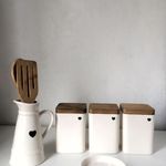 ظروف سراميكي ادورا