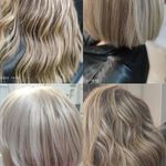 سالن زیبایی تخصصی رنگ ولایت دلربا