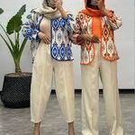 پوشاک زنانه سایدا