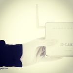 کارشناس نصب مودم