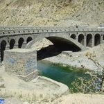 پل رضا شاهی