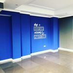 مجموعه ورزشی بانوی غرب