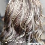 سالن زیبایی تخصصی رنگ ولایت دلربا