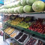 میوه فروشی ونک