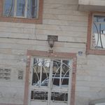 ساختمان گلها