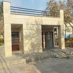 سرویس بهداشتی بوستان گلستانه