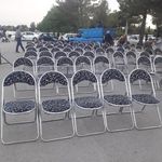 صدابرداری وظروف کرایه فرشاد