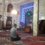 سرویس بهداشتی عمومی مسجد قدس