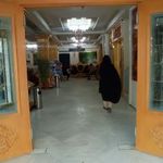 هتل نگین