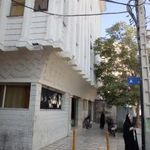هتل نگین
