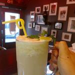 کافه قندریز