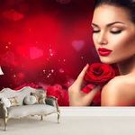 سالن زیبایی تخصصی رنگ ولایت دلربا