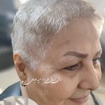 سالن زیبایی تخصصی رنگ ولایت دلربا