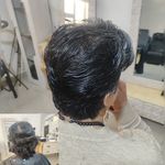 سالن زیبایی تخصصی رنگ ولایت دلربا