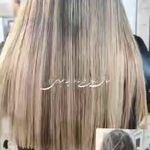 سالن زیبایی تخصصی رنگ ولایت دلربا